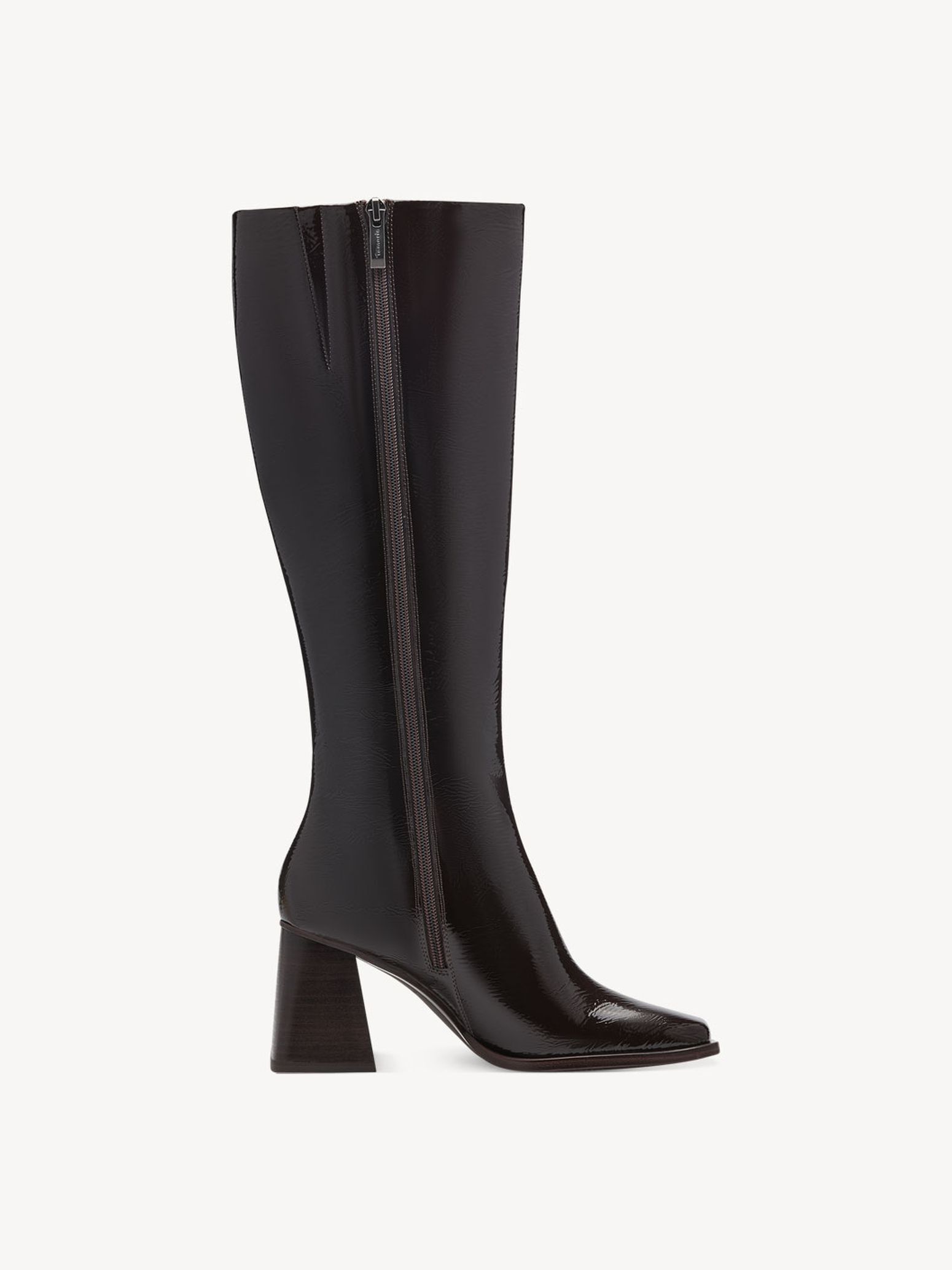Bottes - marron