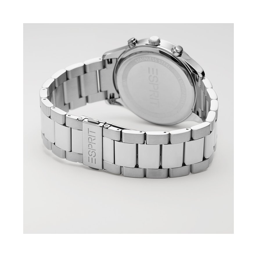 ESPRIT Chronograph Companion