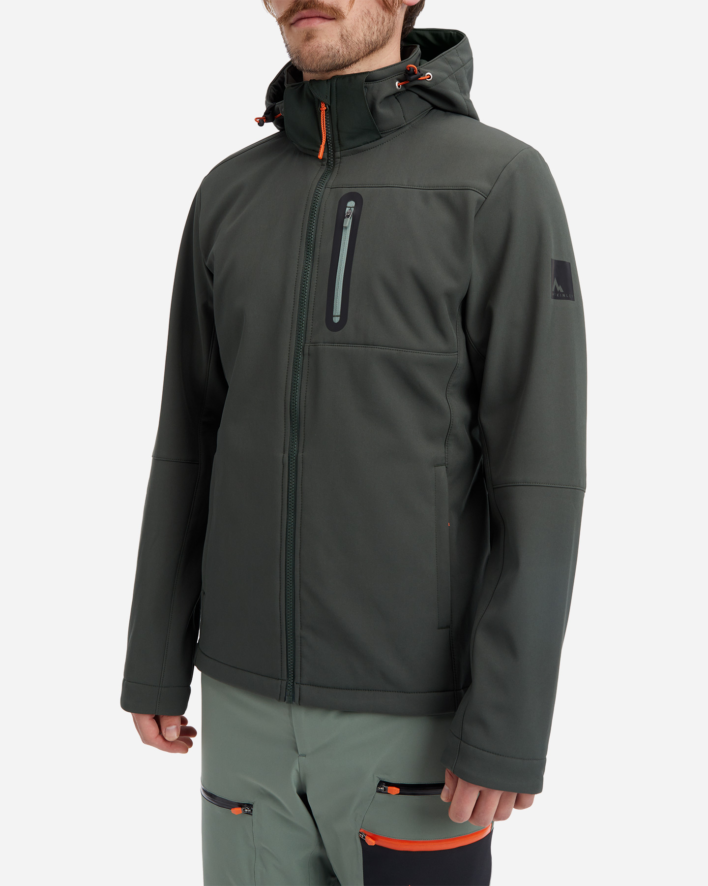 Giacca Outdoor Mckinley Kadino Ii M 429006-057