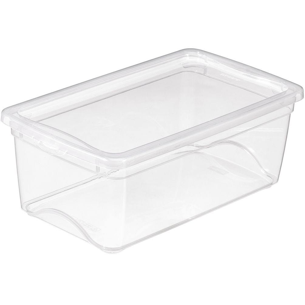 Sunware Omega 6 Liter Aufbewahrungsbox