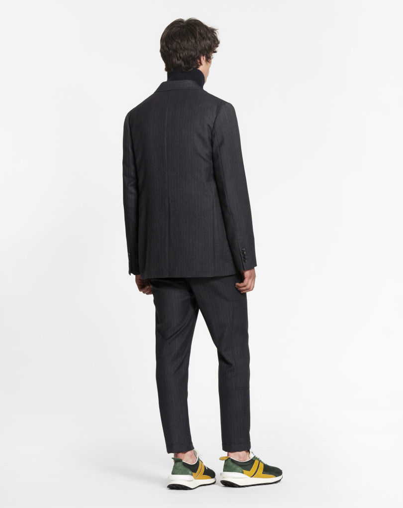 VESTE CLASSIQUE