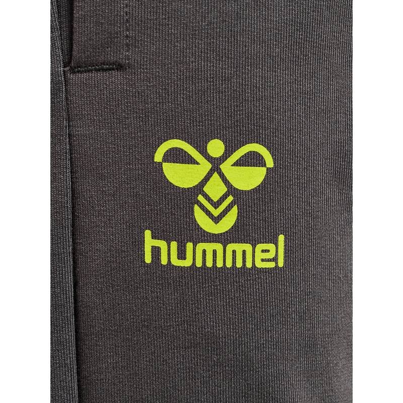 hummel hmlOFFGRID COTTON PANTS KIDS Trainingshose Kinder