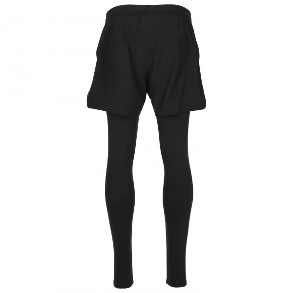 ENDURANCE - Detlom 2In1 Tights - Lauftights