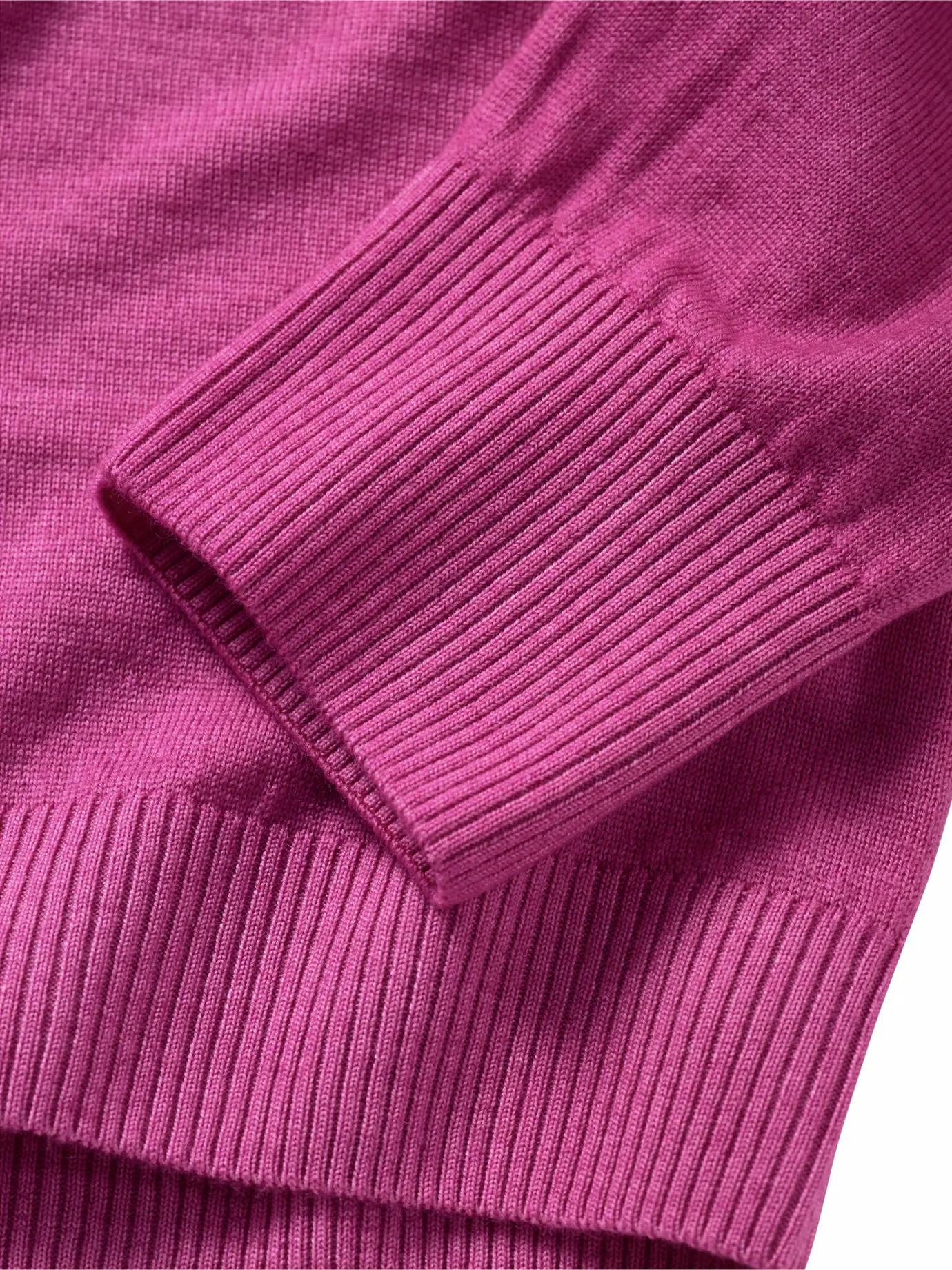 Eloquenter Mockneck-Pulli