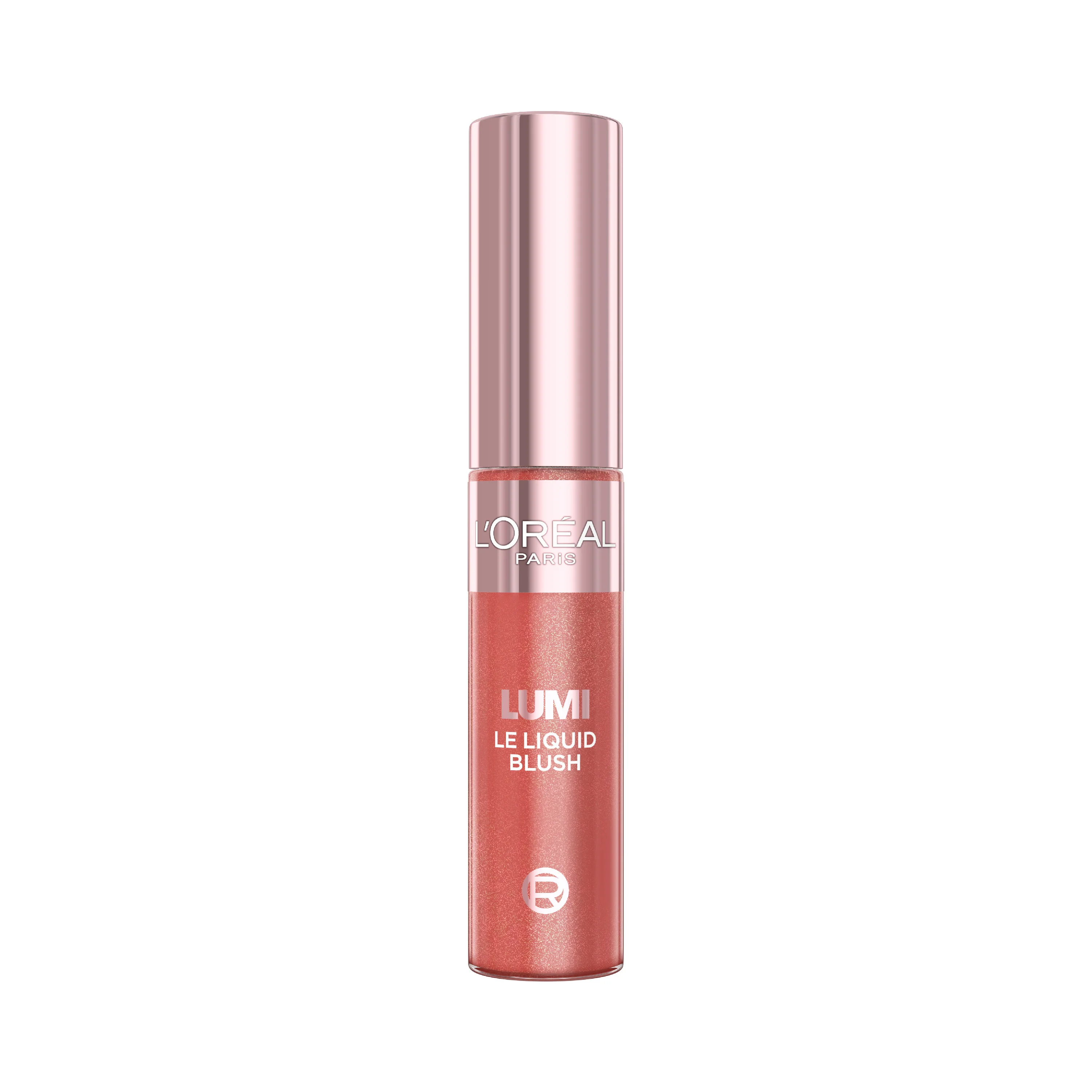 Viso Lumi Glotion - Le Liquid Blush - Cream Blush