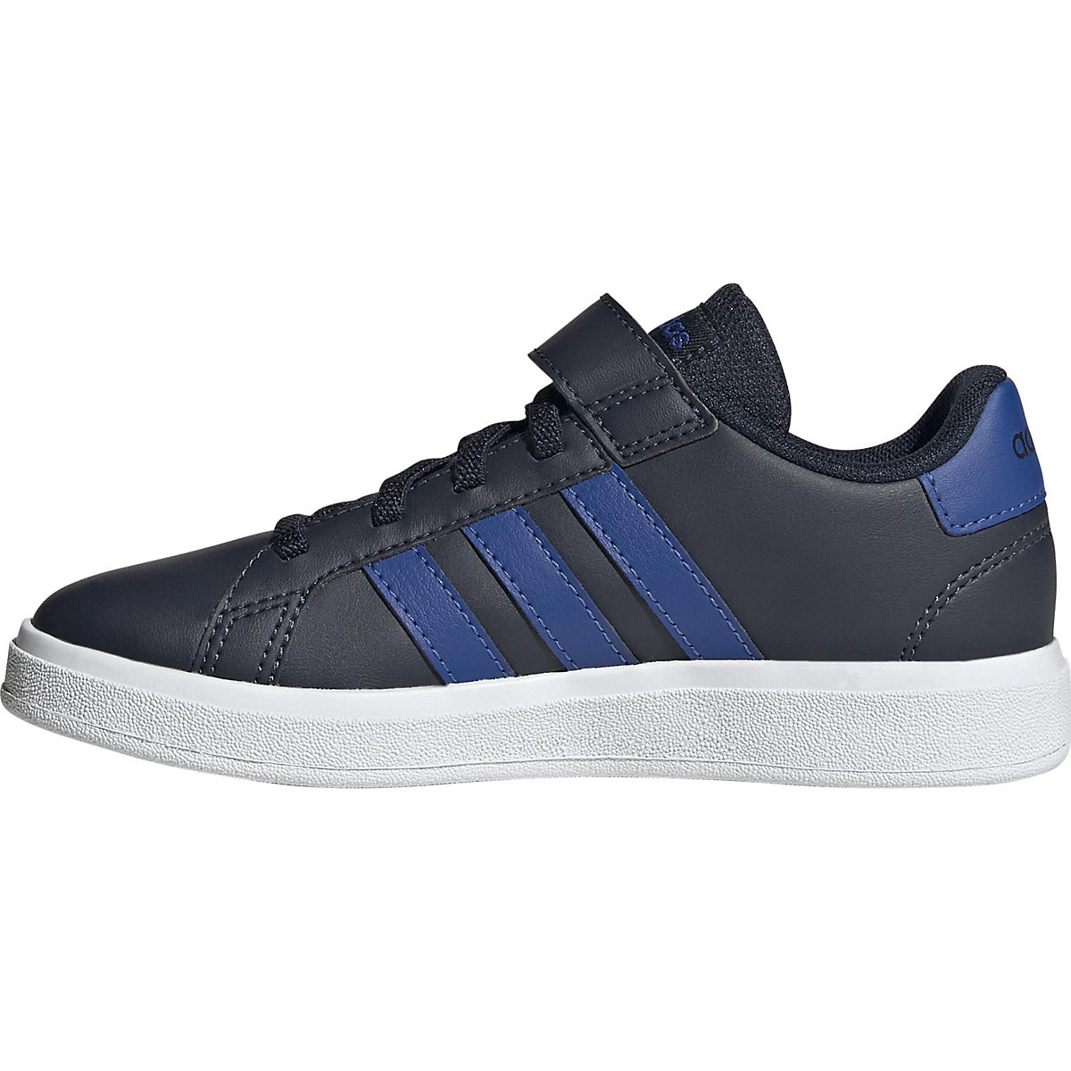 Sneakers Low GRAND COURT 2.0 EL K für Jungen
