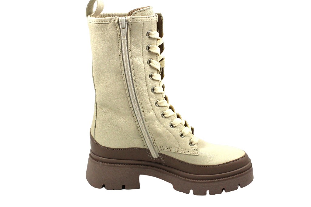 GABOR Stiefeletten beige