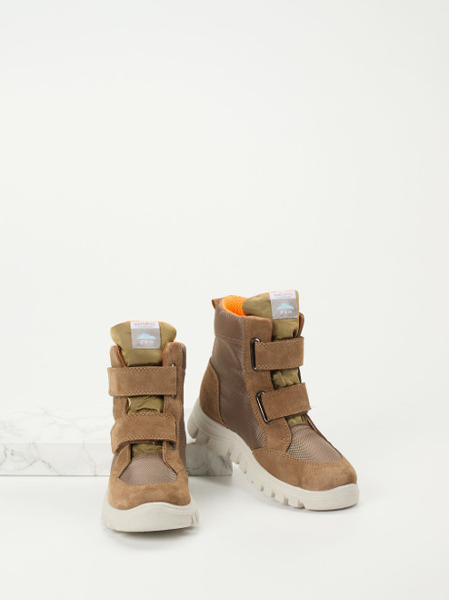 Klettboots-68302290001 Naturino