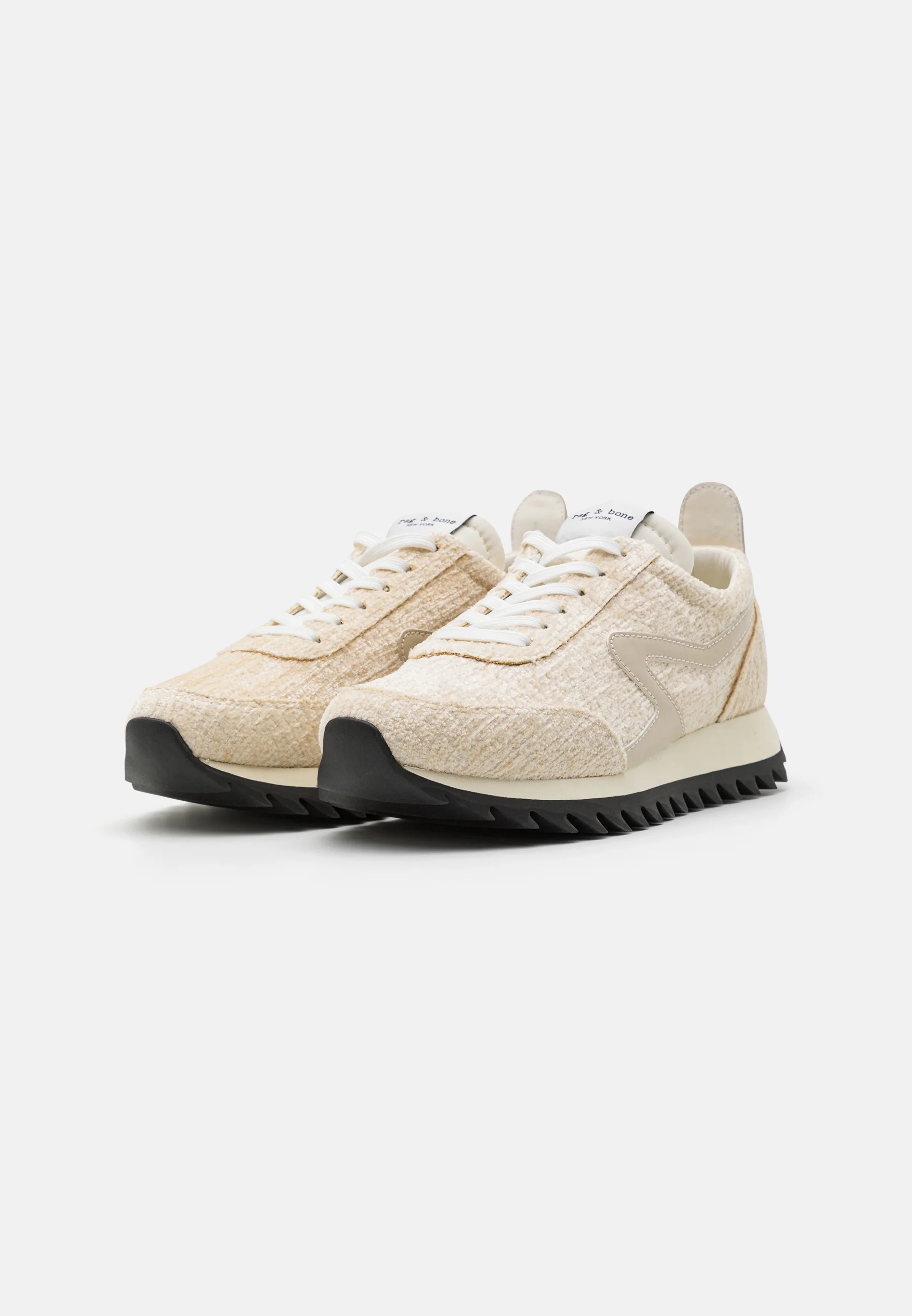 rag & bone RETRO RUNNER - Zapatillas bajas