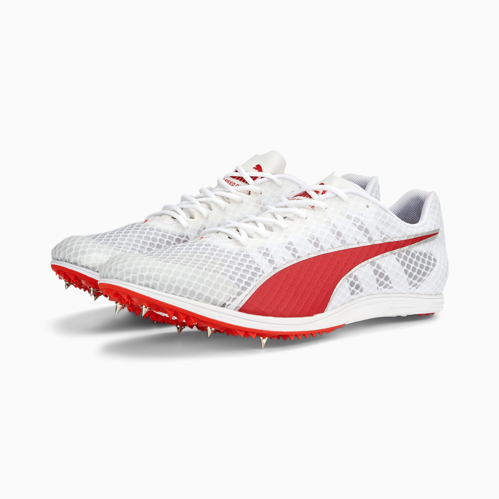 PUMA Evospeed Distance 11 377961-03 / weiss