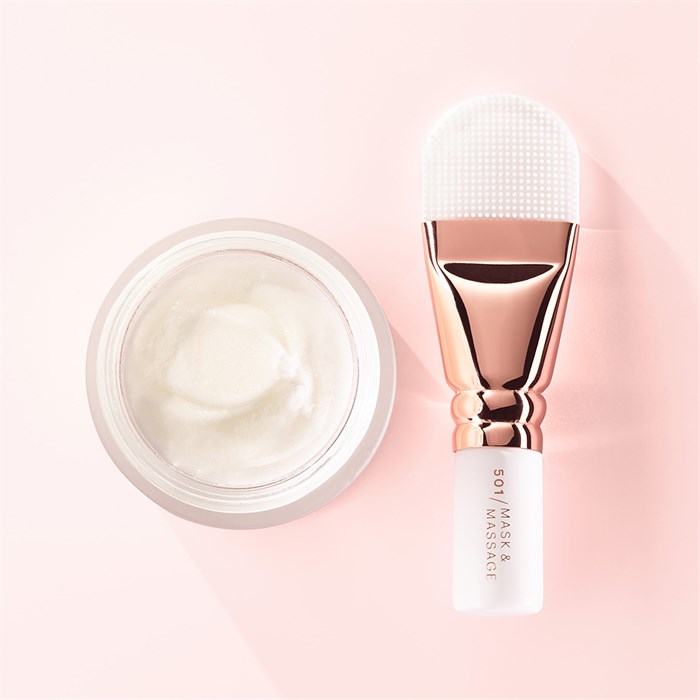 Fine Peeling Mask