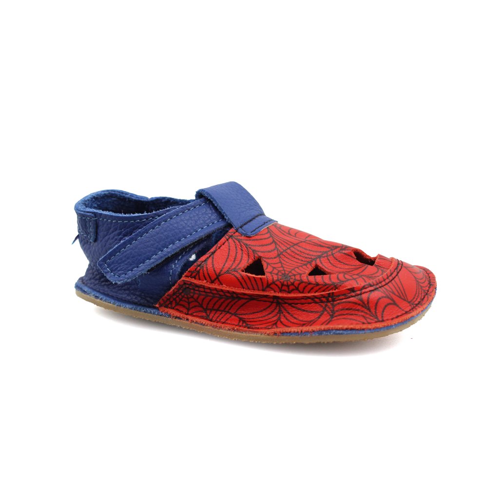 Baby Bare IO Spider TS Sandalen / Hausschuhe