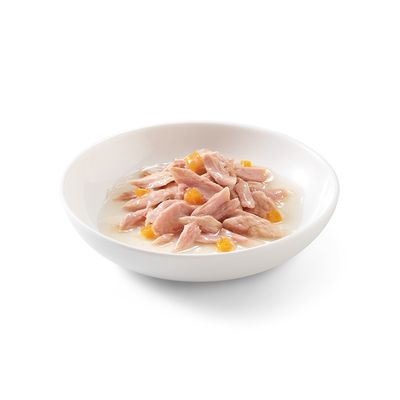 Schesir in Brühe 6 x 70 g