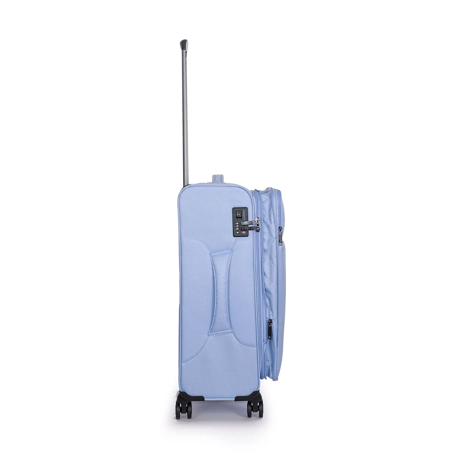 Stratic Stratic Light + - Koffer M - Light blue