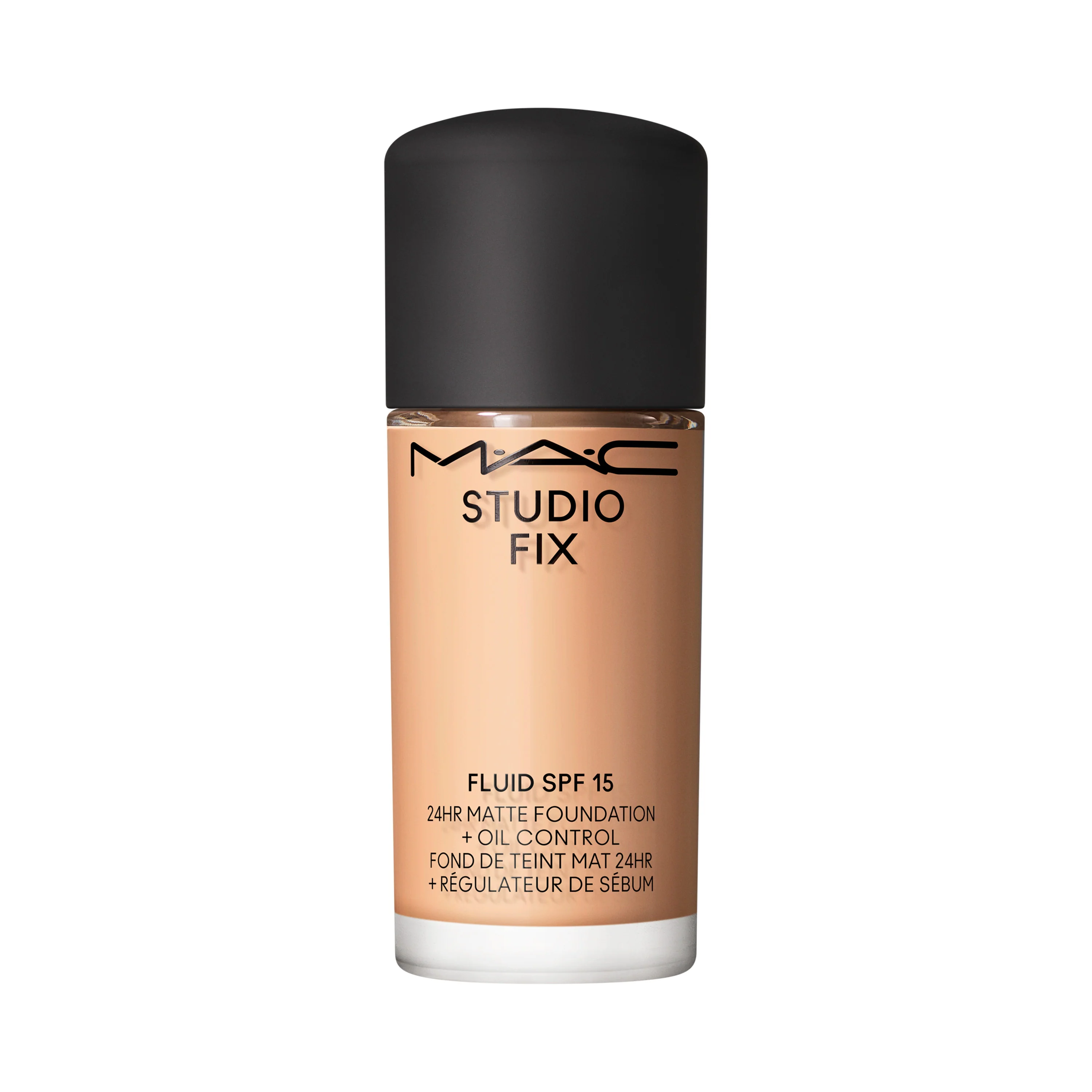 Fond de ten fluid Studio Fix SPF15 Mini - Fond de ten lichid