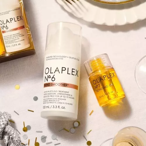 GET YOUR SHINE ON Kit Coiffage Cheveux
