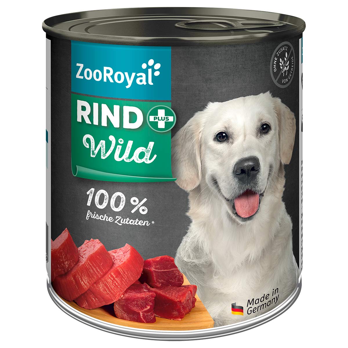 ZooRoyal Rind + Wild günstig kaufen