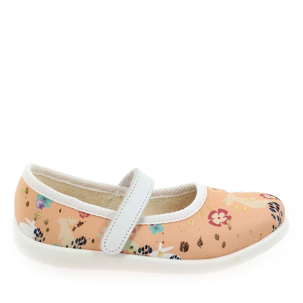 Bellamy  PERETTE - Saumon Multi