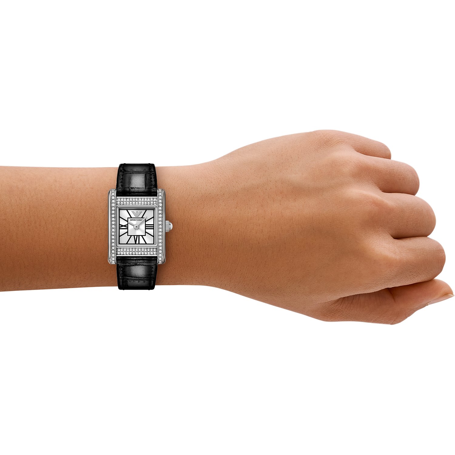 Hodinky Emporio Armani