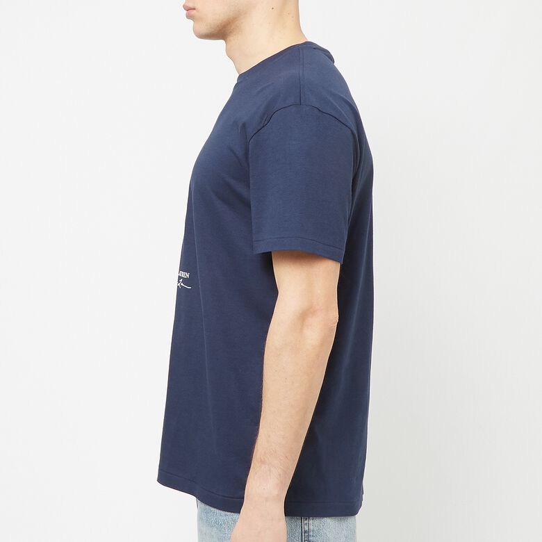 Polo Ralph Lauren T-Shirt newport navy hrtg bear