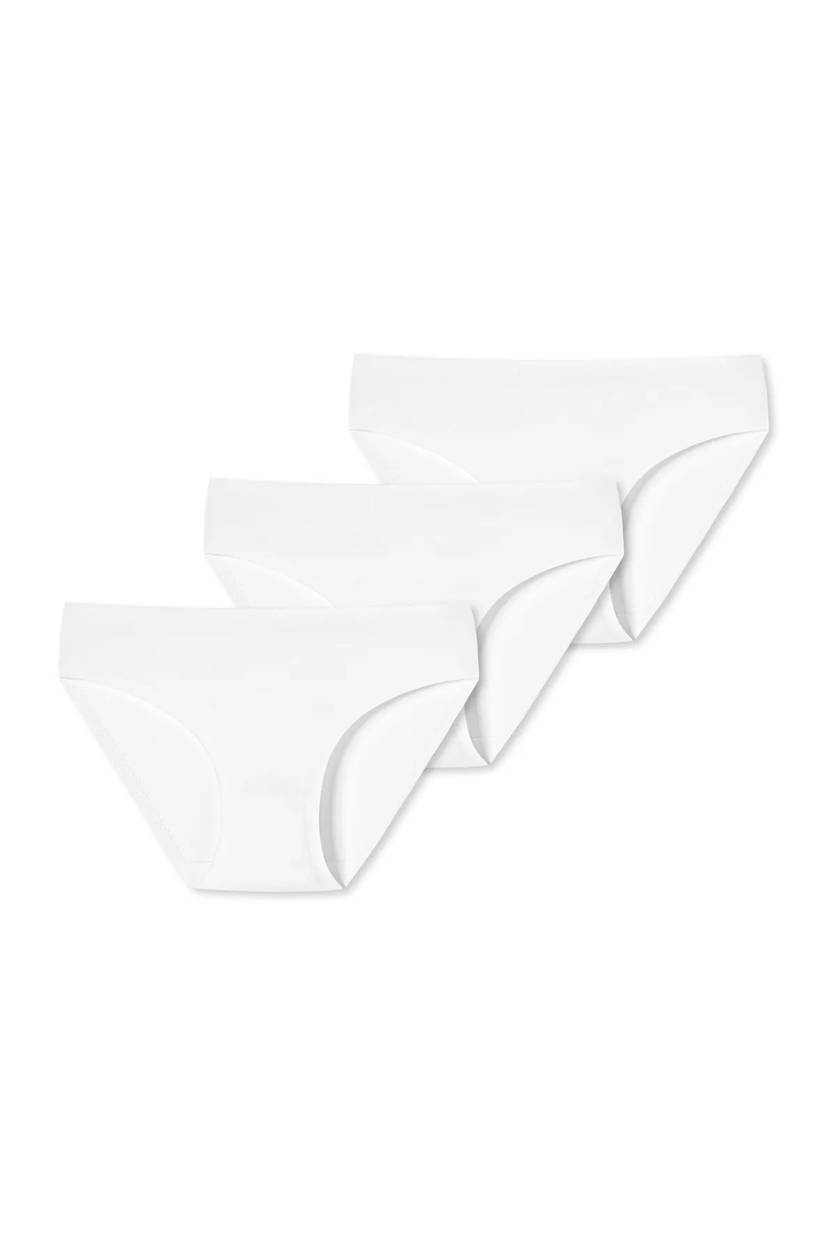 Schiesser  Slip Invisible Soft