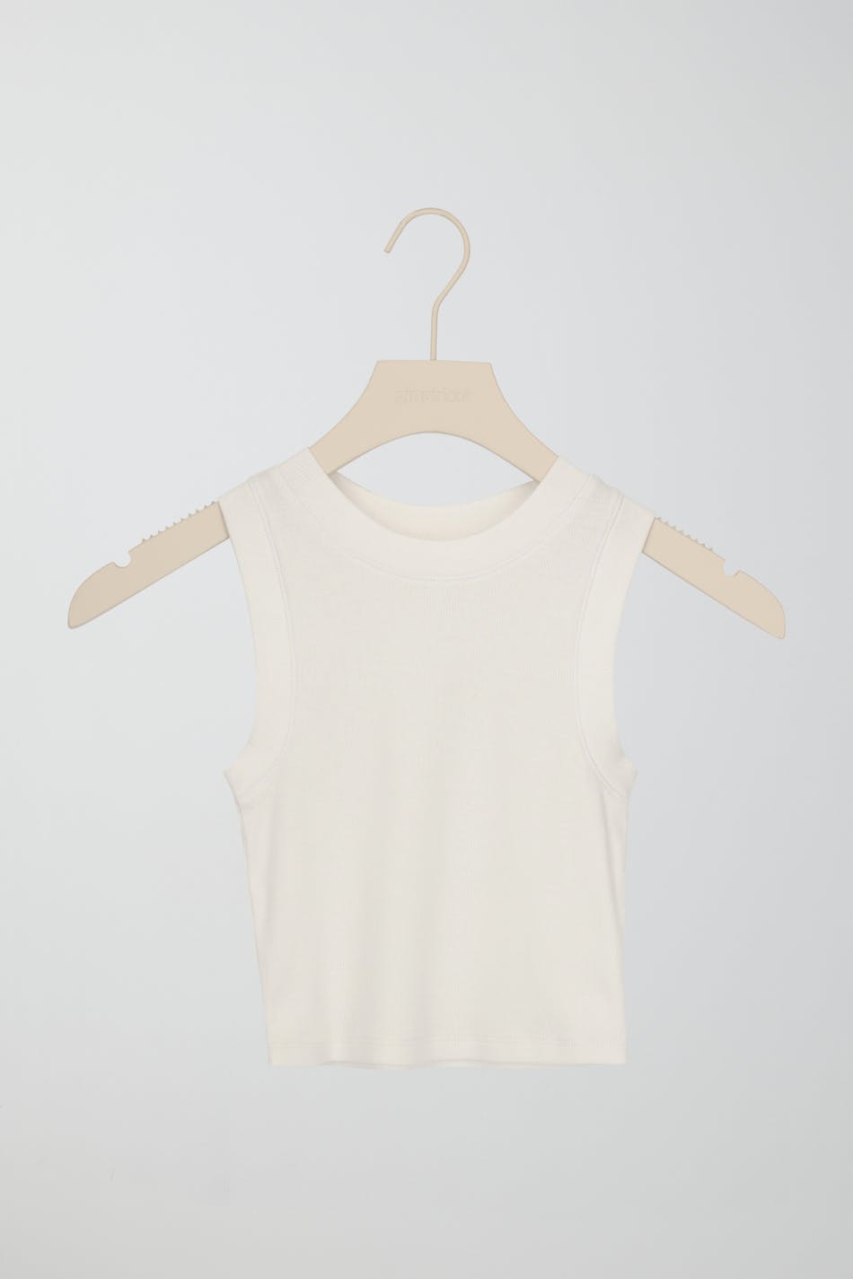 Y short tank singlet