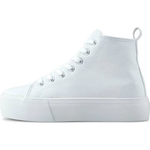 Another A Hi-Top Sneaker