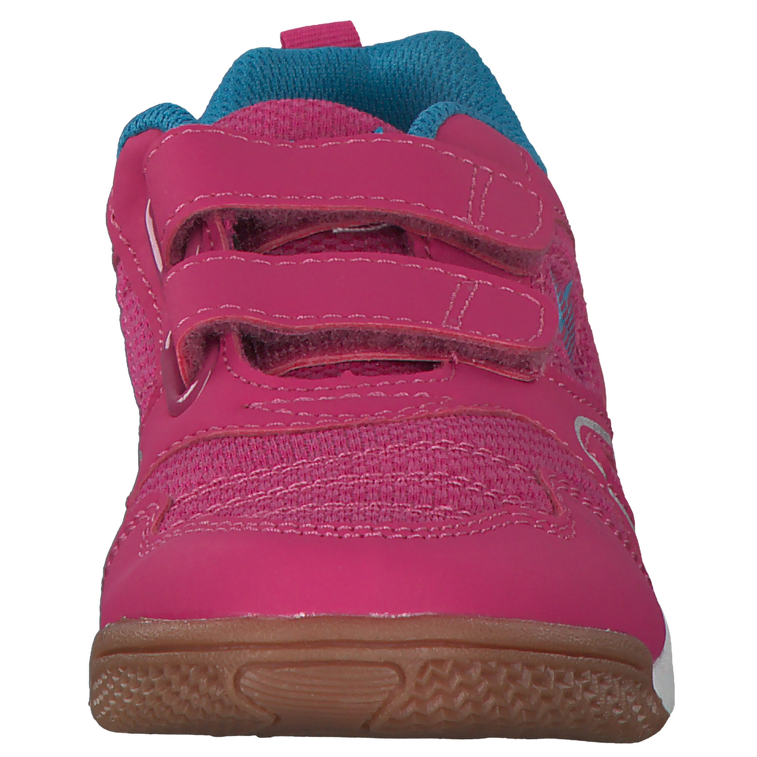 Geka Boulder V W, Sneakers Low, Kinder, Pink