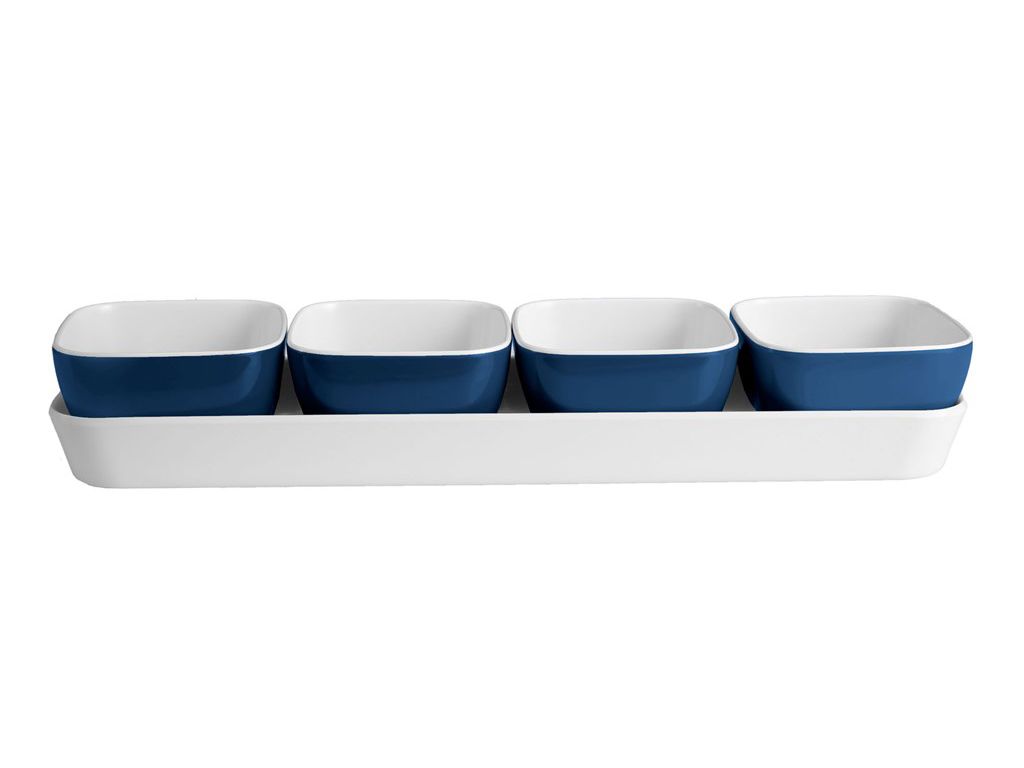 Brunner Blue Ocean Aperitif-Set