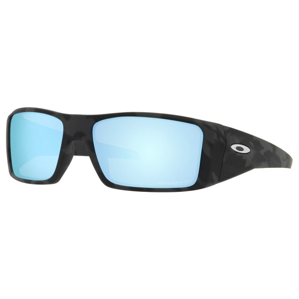 Oakley - Heliostat Polarized S3 (VLT 12%) - Sonnenbrille