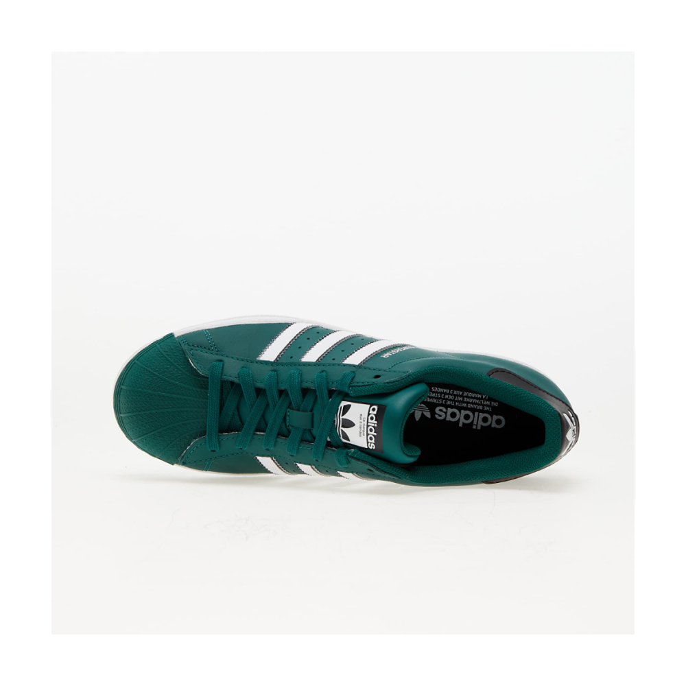 adidas Superstar IF3633 / grün