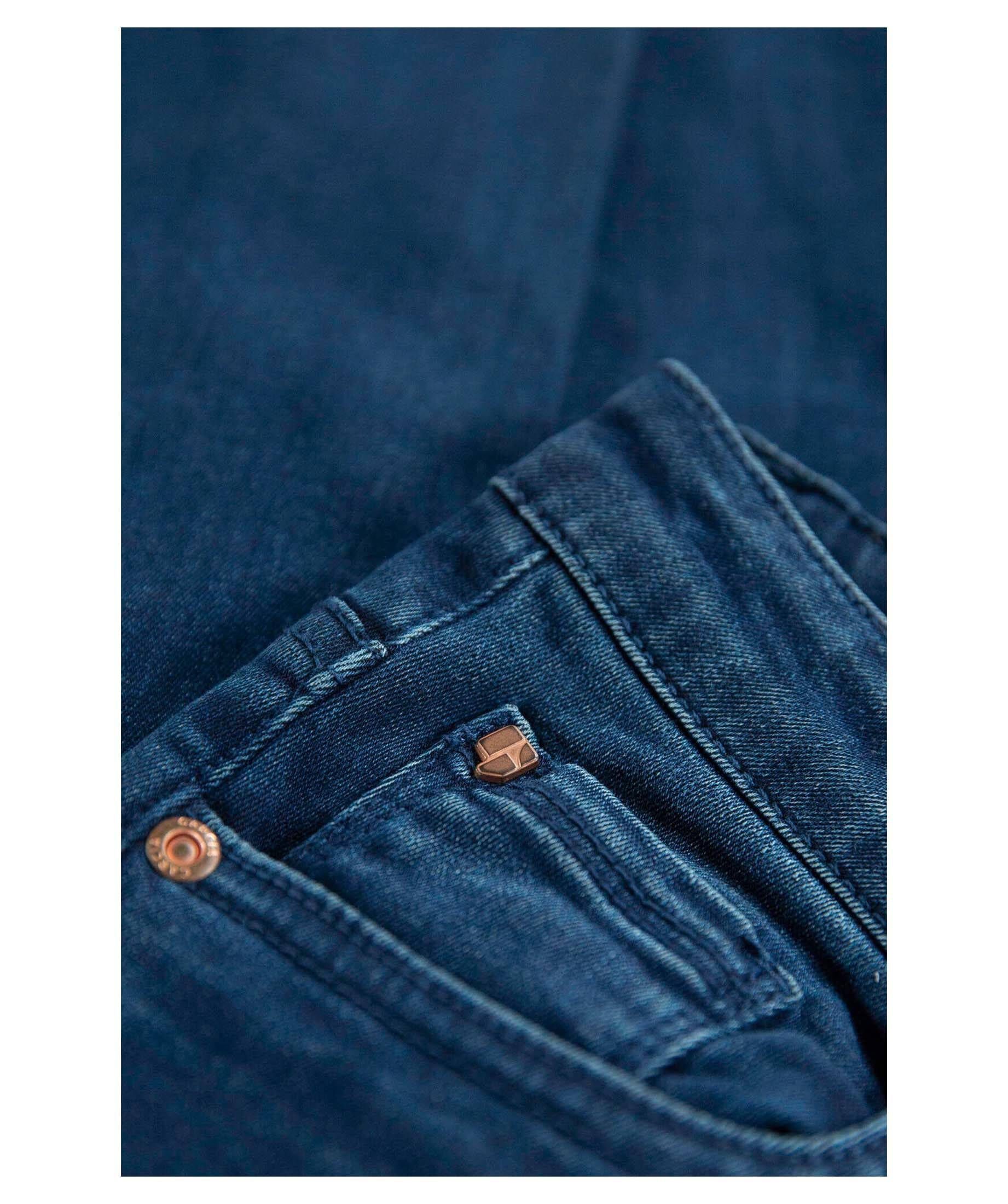 Garcia 5-Pocket-Jeans Mädchen Jeans 