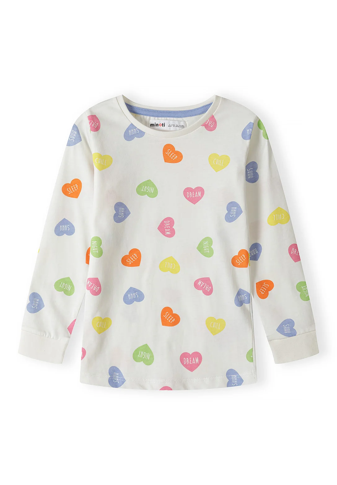 MINOTI ESTAMPADO - Pijama