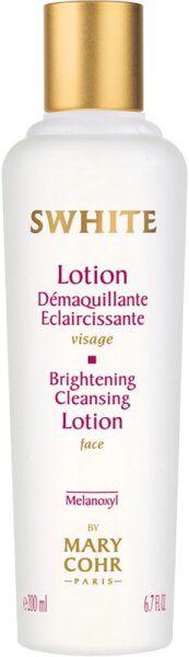 Mary Cohr Lotion Démaquillante Éclaircissante Reinigungslotion