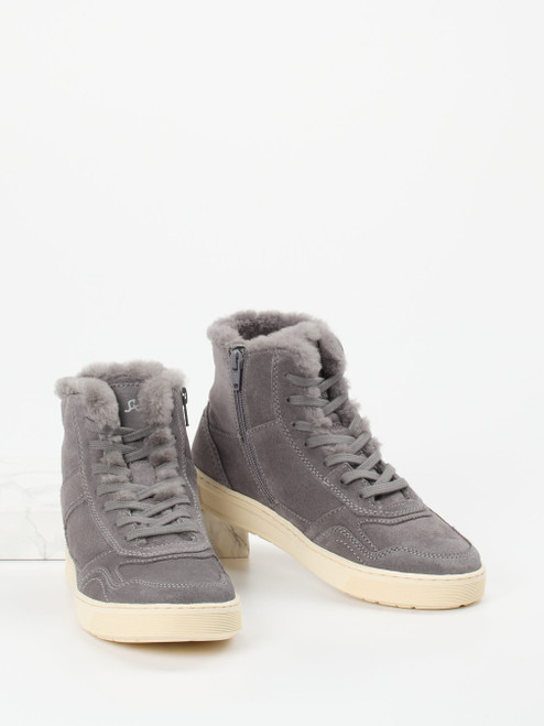 Stiefelette-28514290017 Sioux