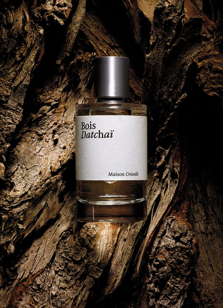 Woda perfumowana Maison Crivelli Bois Datchai