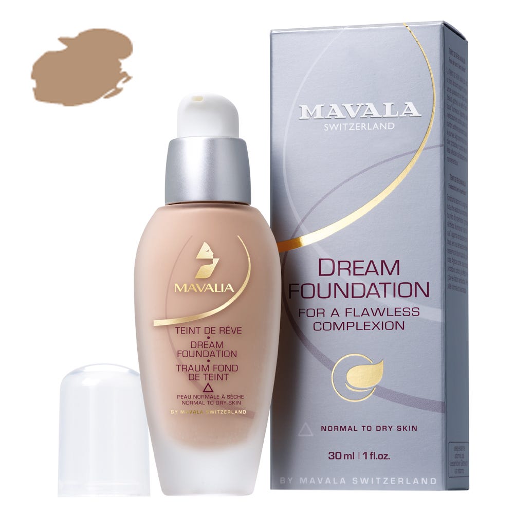 Mavala Dream Foundation Sunny Beige 30 ml