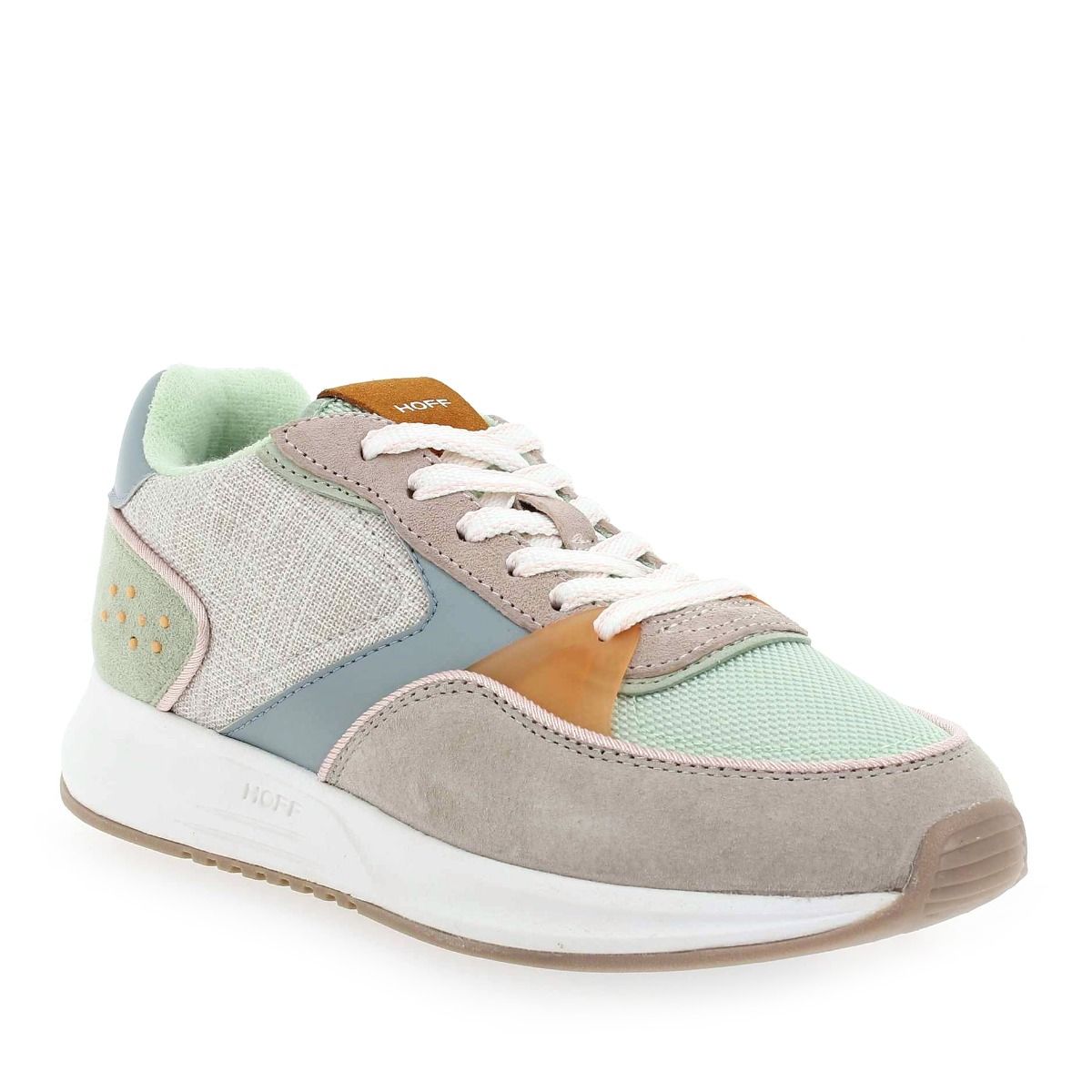 Hoff  SAINT DENIS - Taupe Vert