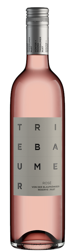 Weingut Triebaumer-Blaufränkisch Rosé