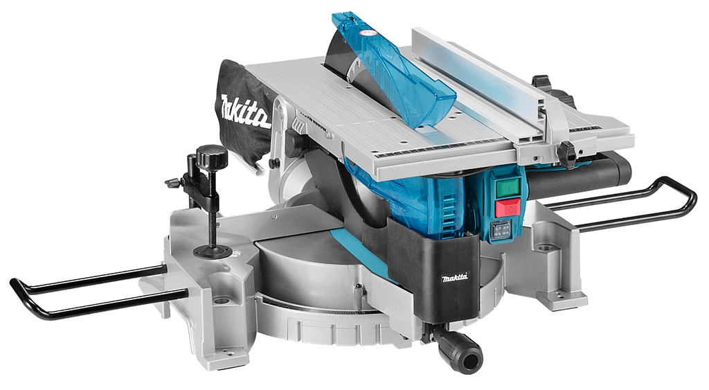 Makita LH1201FL Bord/hoggesag 305 mm