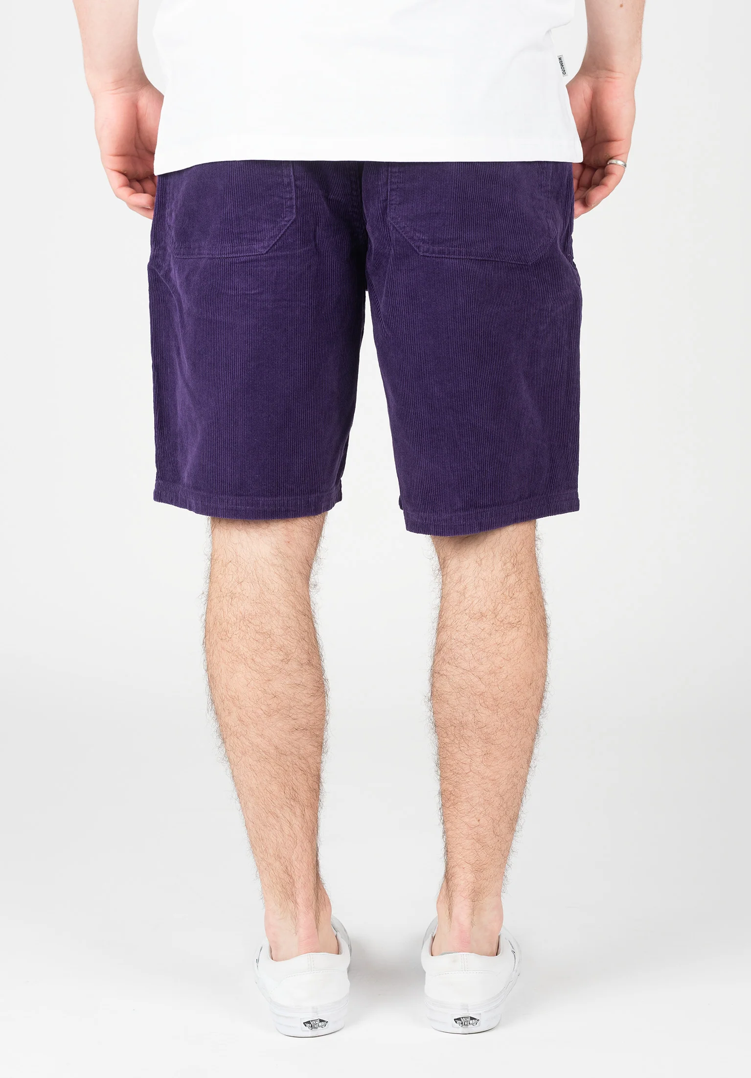 Outer Spaced Short 21
