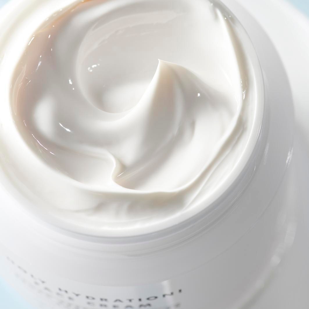 Holy Hydration! Face Cream Broad Spectrum SPF 30 Sunscreen