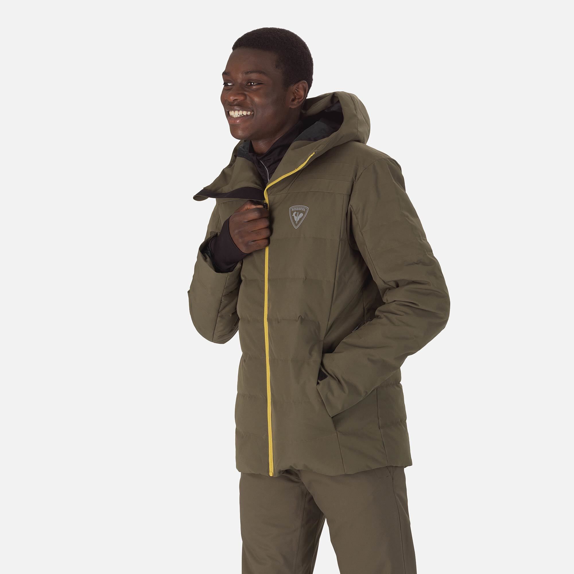Veste de ski Rapide Homme