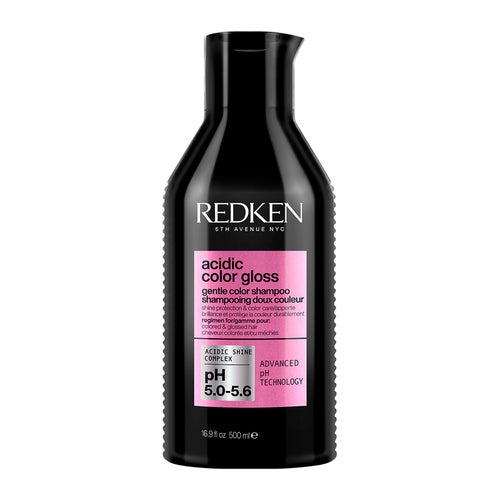 Redken Acidic Color Gloss Schampo 300 ml