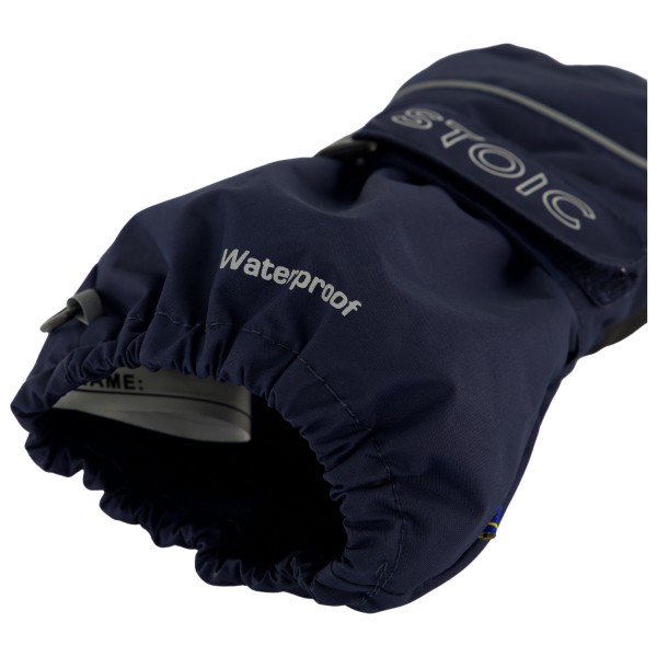 Stoic - Kid's LönnebergaSt. Snow Gloves - Handschuhe