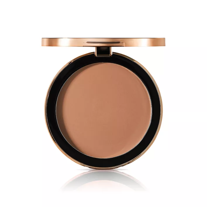 MAGIC FINISH Silk Sensation Compact Foundation