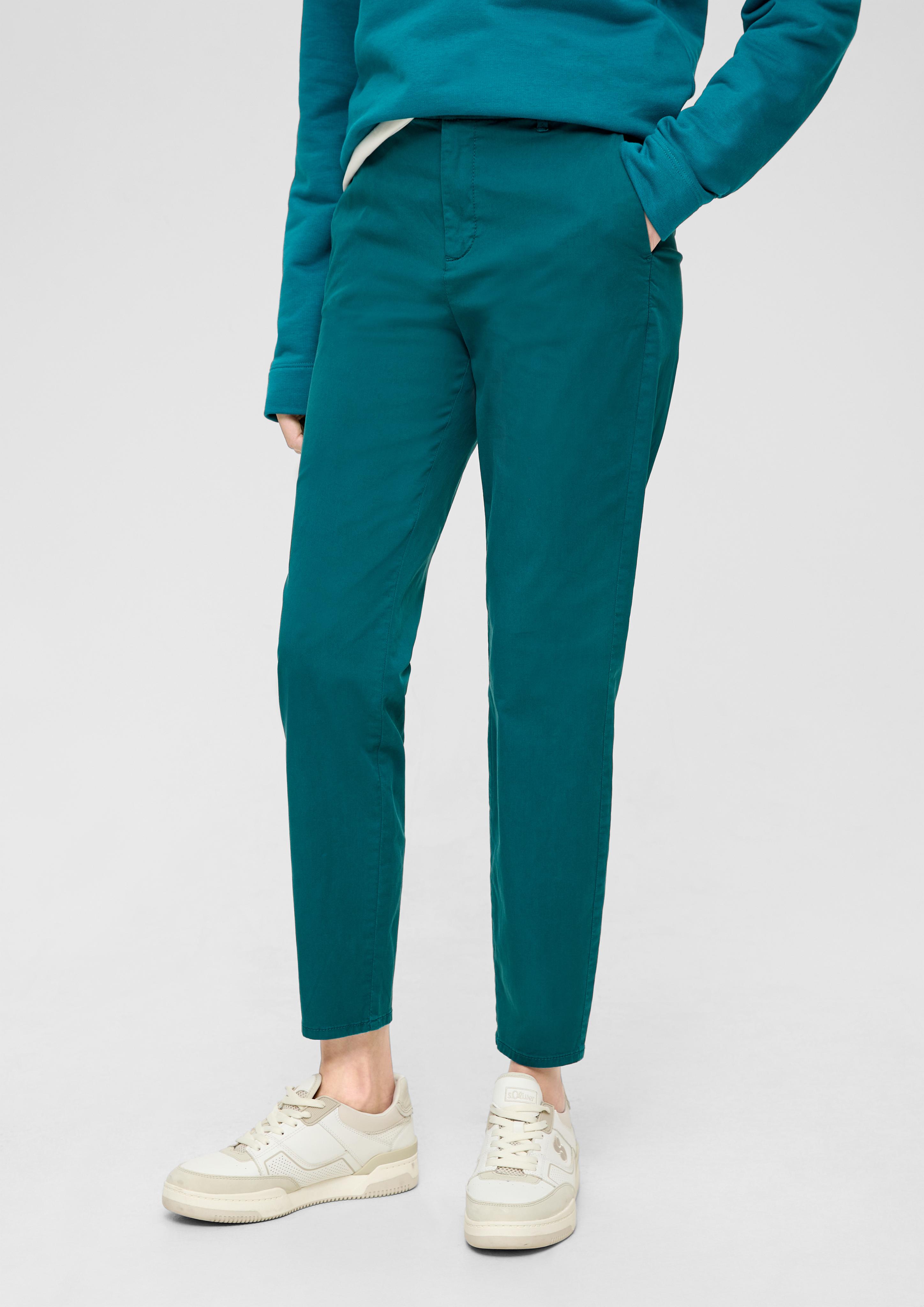 Cigarette: Hose mit Tapered Leg  2135721-6694