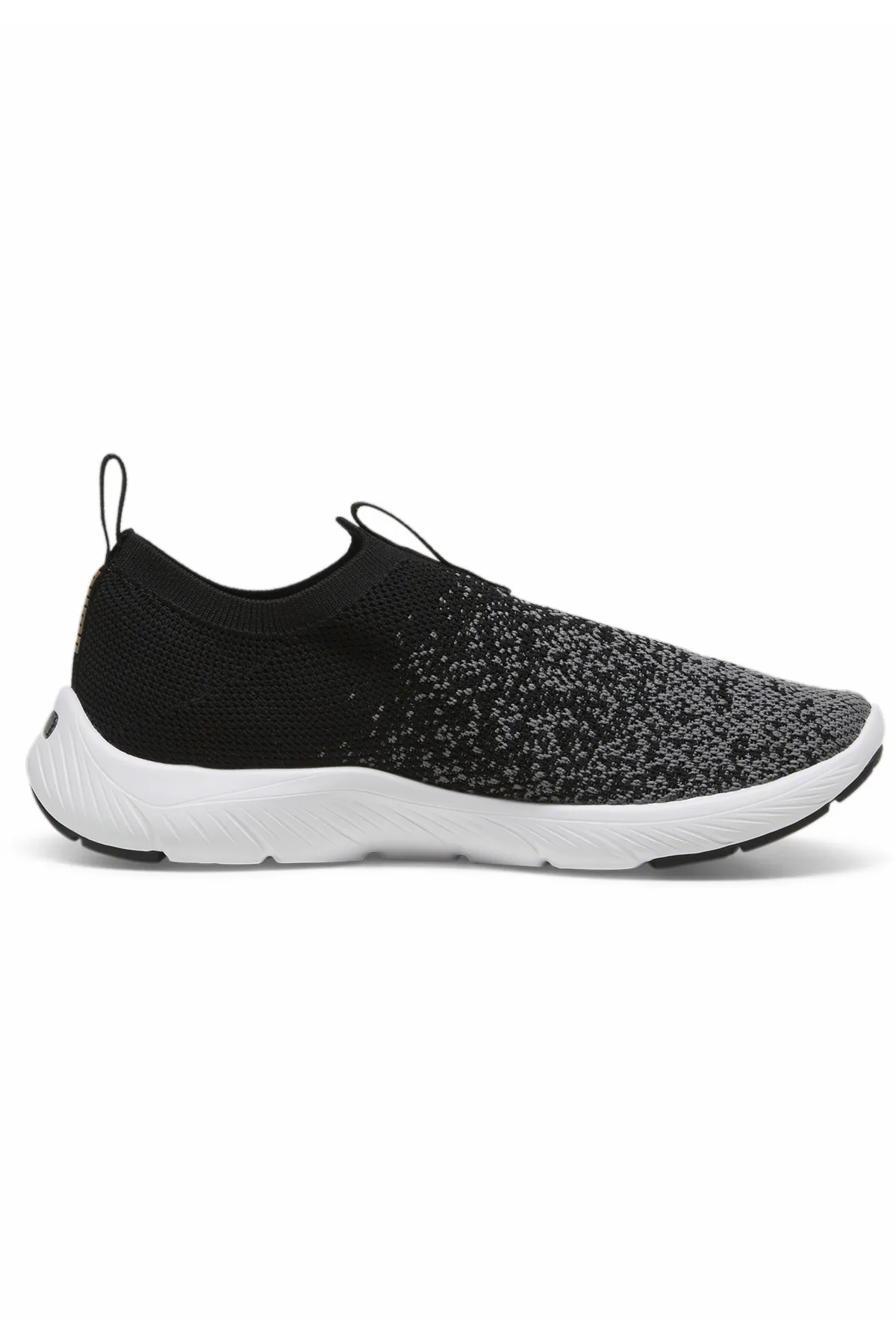 Puma  Laufschuh & Trainingsschuh - Schwarz - Flacher Absatz