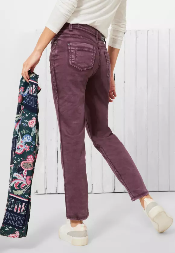 CECIL Loose Fit Hose
