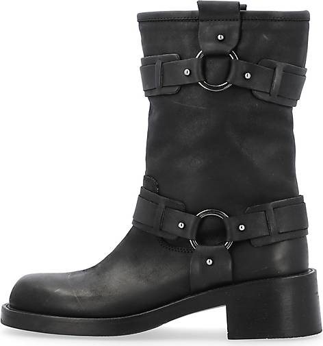 Inuovo Biker-Boot